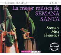 La mejor música de Semana Santa