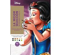 La mejor selección de los Grandes clásicos DISNEY