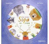 La mejor sopa del mundo