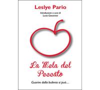 La mela del peccato - Leslye Pario, 2015, Youcanprint
