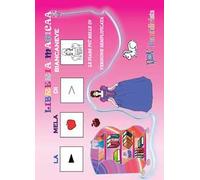 La mela di Biancaneve. Le fiabe più belle in versione semplificata. Ediz. CAA