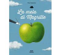 La mela di Magritte