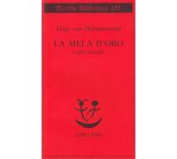 La mela d'oro e altri racconti