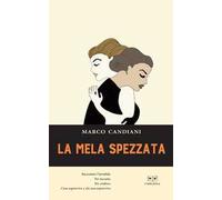 La mela spezzata
