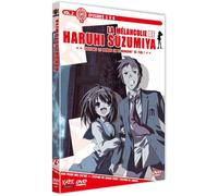 La mélancolie d'haruhi suzumiya, vol. 2