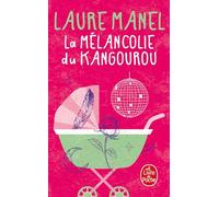 La mélancolie du kangourou