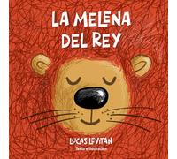 La Melena del Rey: Cómo un león aprendió a reírse de su reflejo