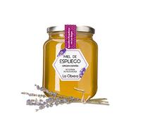 La melera - Miele di Espliego