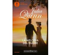 La melodia del cuore. The Lyndon sisters (Vol. 2)