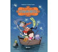 La melodia del gorgoglione. Le strane storie dello Strano Hotel (Vol. 2)