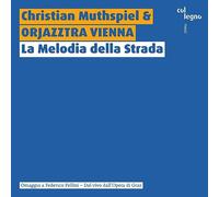La Melodia della Strada