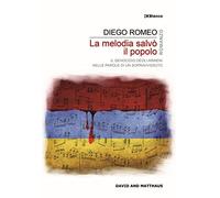 La melodia salvò il popolo. Il genocidio degli armeni nelle parole di un sopravvissuto