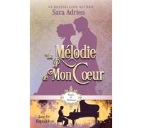 La Mélodie de Mon Cœr: L’histoire de Raphi