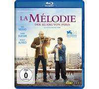 La Mélodie - Der Klang von Paris (Blu-ray)
