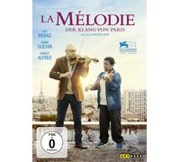 La Melodie - Der Klang von Paris (DVD) Merad Kad Guesmi Samir Renely Alfred