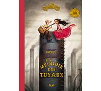La mélodie des tuyaux