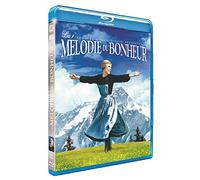 La Mélodie du bonheur [Blu-ray]