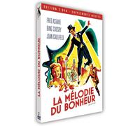 LA MELODIE DU BONHEUR