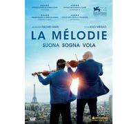 La Mélodie ( DVD)