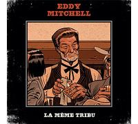 La Même Tribu (45T SIMPLE Couleur)