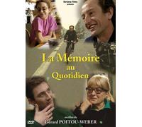 La mémoire au quotidien