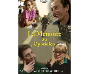 La mémoire au quotidien