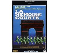 La mémoire courte