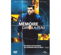 La mémoire dans la peau