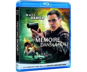 La mémoire dans la peau
