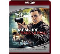 La mémoire dans la peau - the bourne identity