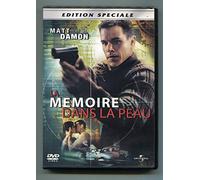 La mémoire dans la peau - the bourne identity