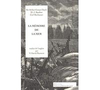 La mémoire de la mer