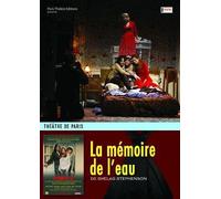 La mémoire de l'eau