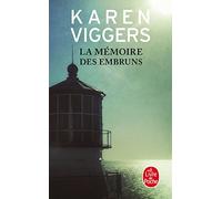 La mémoire des embruns