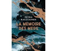 La mémoire des mers