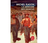 La Memoire Des Vaincus