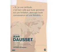 La Mémoire du Collège de France : Jean Dausset