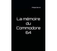 La mémoire du Commodore 64