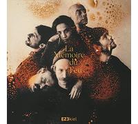 La Mémoire Du Feu