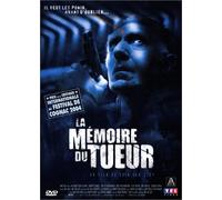La mémoire du tueur