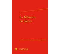 La Memoire En Pieces: 12