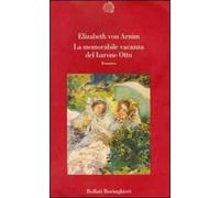 La memorabile vacanza del barone Otto