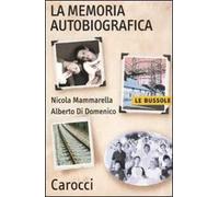 La memoria autobiografica