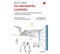 La memoria cantata. «A survivor from Warsaw» di Arnold Schönberg nell'Europa del dopoguerra