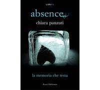 La memoria che resta. Absence. Vol. 3