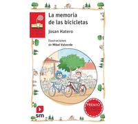 La memoria de las bicicletas: 264