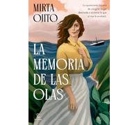 La memoria de las olas / Deeper Than the Ocean
