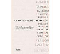 La memoria de los espejos: 1