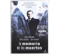 La Memoria De Los Muertos (Import Dvd) (2005) Varios