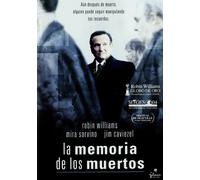 La Memoria De Los Muertos --- IMPORT ZONE 2 ---